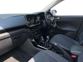 Used Volkswagen T-Cross 2024 for sale - 74513051: Photo