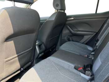 Used Volkswagen T-Cross 2024 for sale - 74513051: Photo