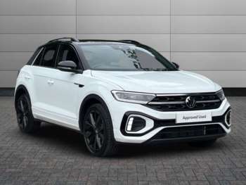 2025 - 1.5 TSI (150ps) Black Edition DSG Automatic 5-Door
