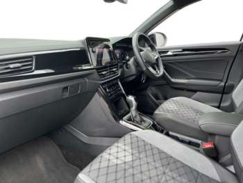 Used Volkswagen T-Roc 2025 for sale - 75261115: Photo