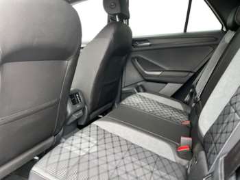 Used Volkswagen T-Roc 2025 for sale - 75261115: Photo