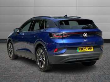 Used Volkswagen ID4 2025 for sale - 75106064: Photo