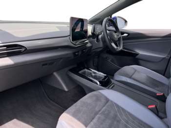 Used Volkswagen ID4 2025 for sale - 75106064: Photo