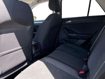 Used Volkswagen T-Roc 2022 for sale - 74663739: Photo