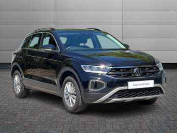 2022 - Mark 1 Facelift (2022) 1.0 TSI Life 110PS Manual 5-Door