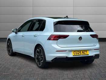 Used Volkswagen Golf 2025 for sale - 74802886: Photo