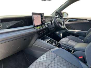 Used Volkswagen Touran 2025 for sale - 75106087: Photo