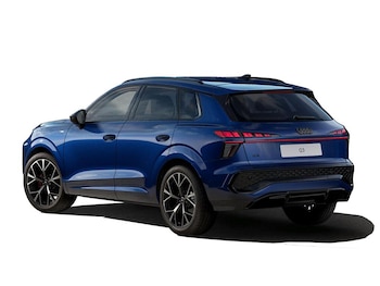 Used Audi Q3 2026 for sale - 78789763: Photo