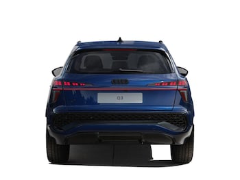 Used Audi Q3 2026 for sale - 78789763: Photo