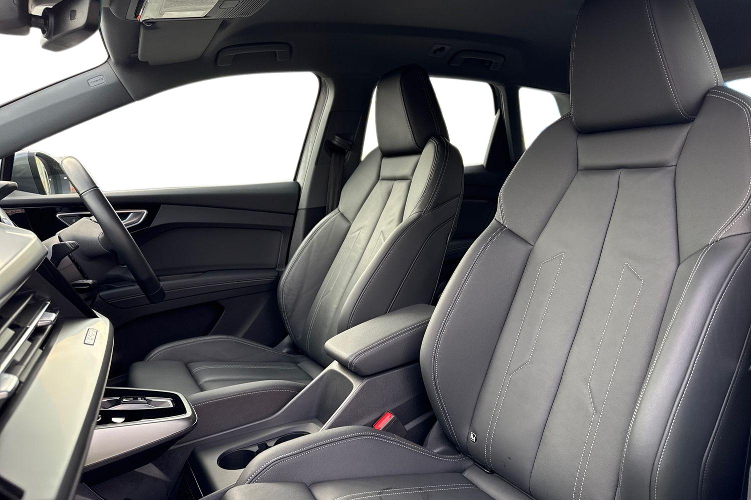 Used Audi Q4 e-tron 2024 for sale - 77666279: Photo 16