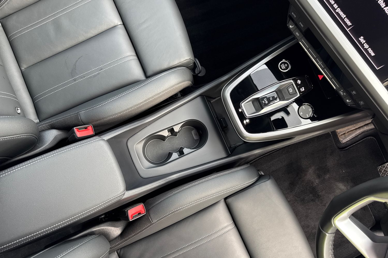 Used Audi Q4 e-tron 2024 for sale - 77666279: Photo 23