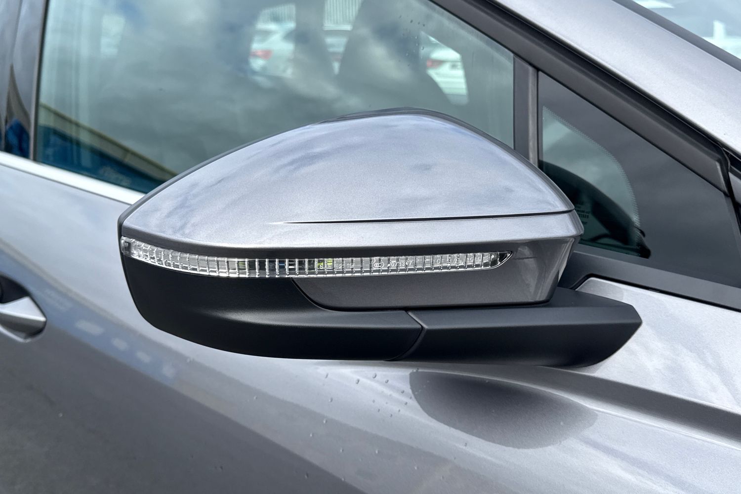 Used Audi Q4 e-tron 2024 for sale - 77666279: Photo 29