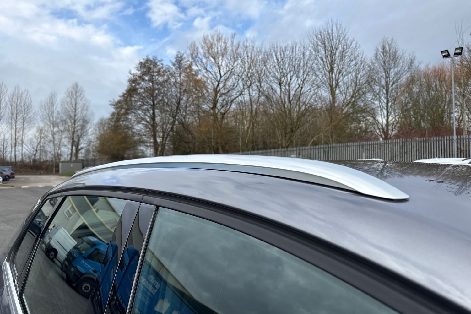 Used Audi Q4 e-tron 2024 for sale - 77666279: Photo 30