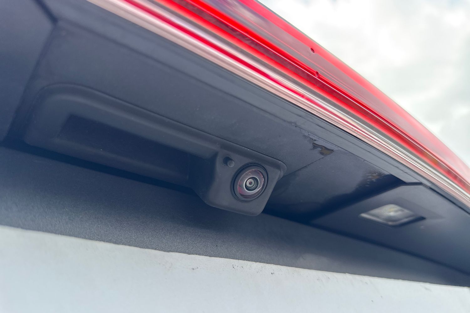 Used Audi Q4 e-tron 2024 for sale - 77666279: Photo 35