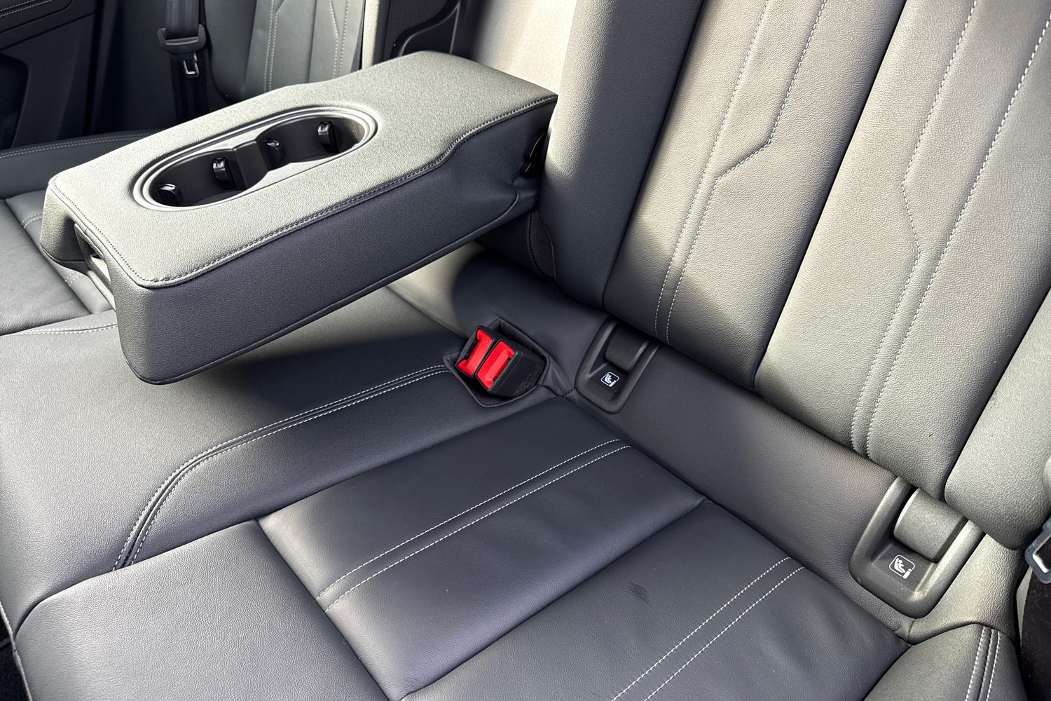 Used Audi Q4 e-tron 2024 for sale - 77666279: Photo 40