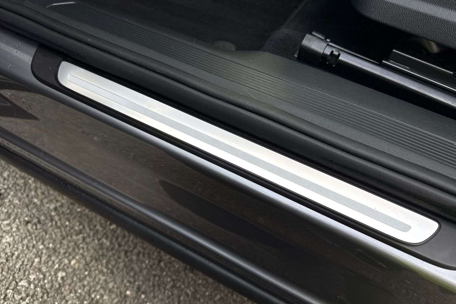 Used Audi Q4 e-tron 2024 for sale - 77666279: Photo 43