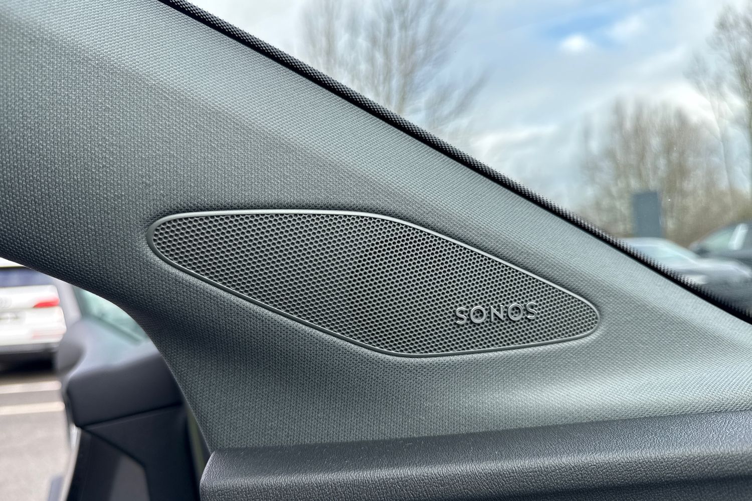 Used Audi Q4 e-tron 2024 for sale - 77666279: Photo 44