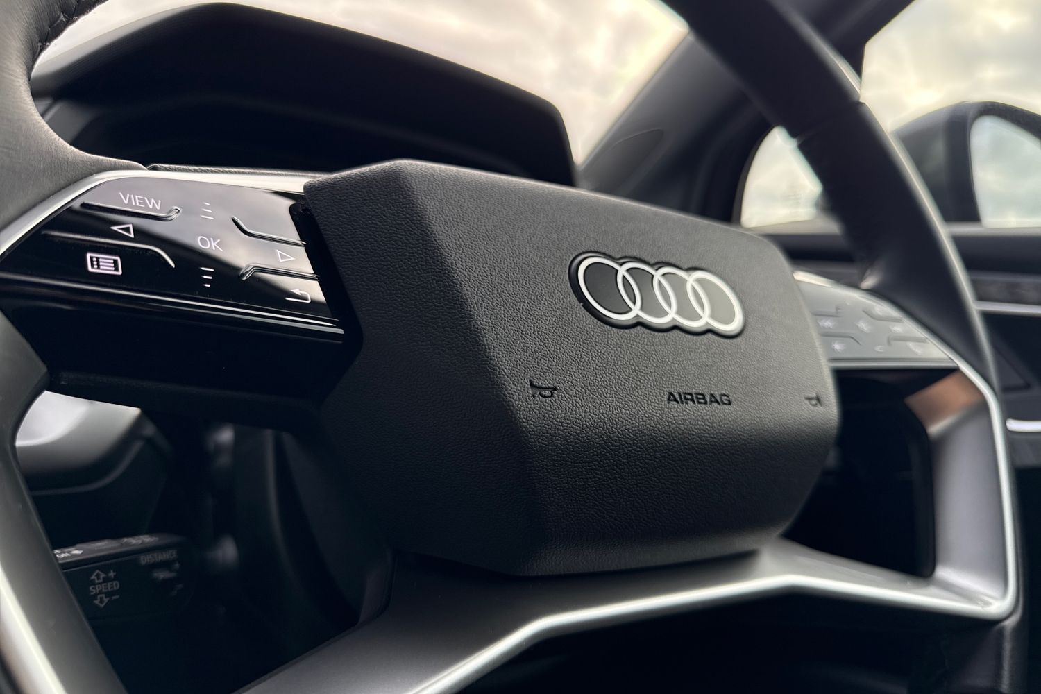 Used Audi Q4 e-tron 2024 for sale - 77666279: Photo 51