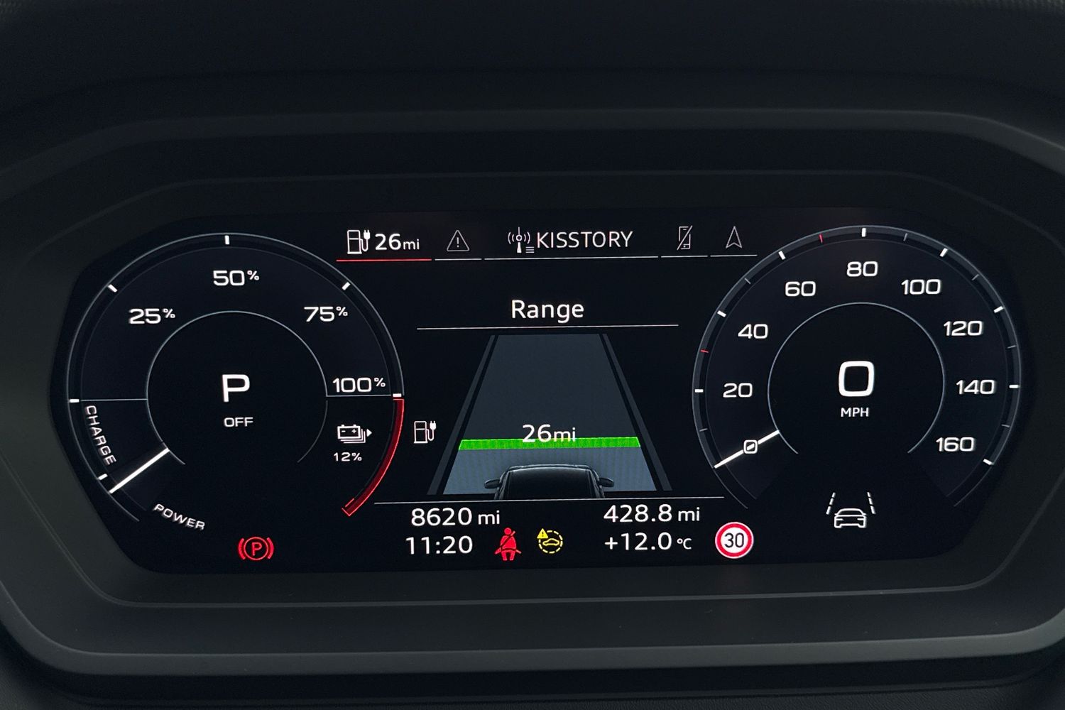 Used Audi Q4 e-tron 2024 for sale - 77666279: Photo 54