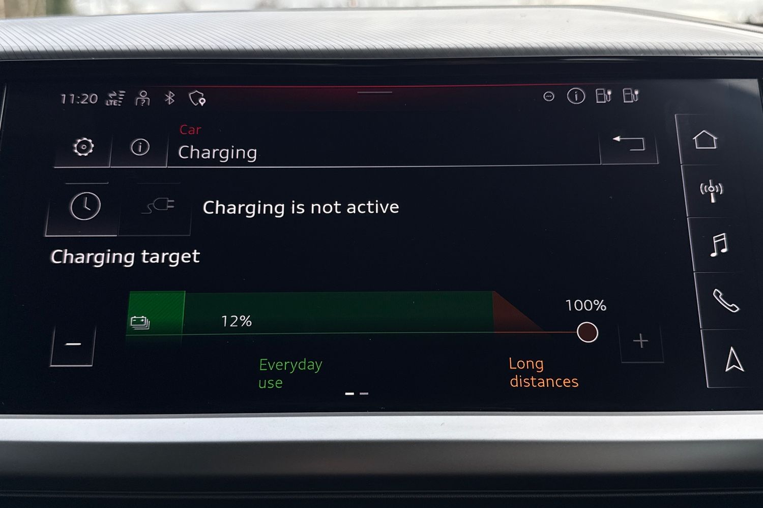 Used Audi Q4 e-tron 2024 for sale - 77666279: Photo 58