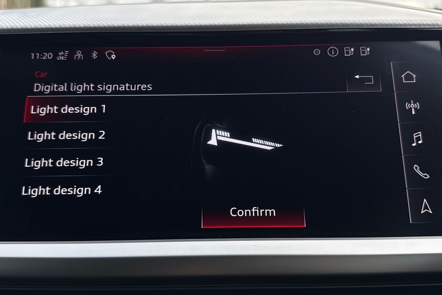 Used Audi Q4 e-tron 2024 for sale - 77666279: Photo 60