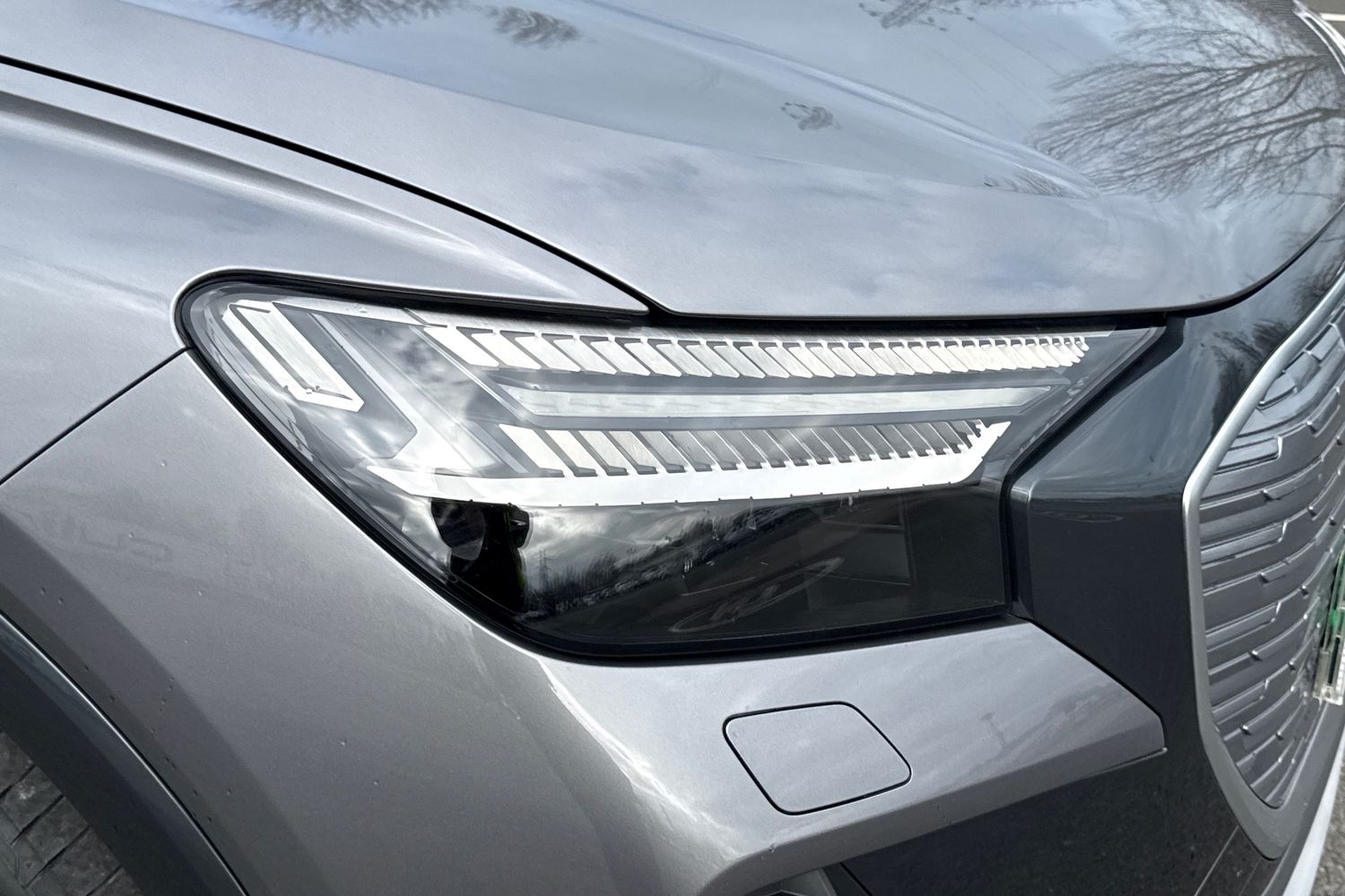 Used Audi Q4 e-tron 2024 for sale - 77666279: Photo 9