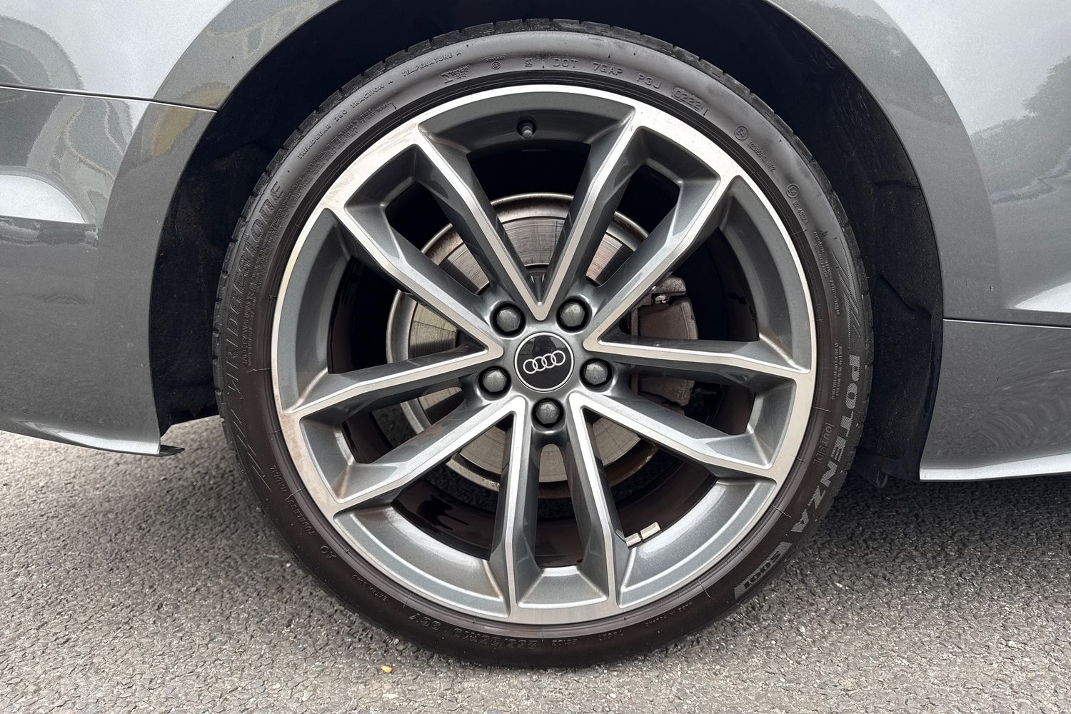 Used Audi A5 2022 for sale - 76311057: Photo 11