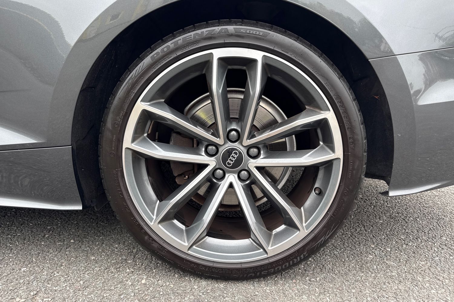 Used Audi A5 2022 for sale - 76311057: Photo 12