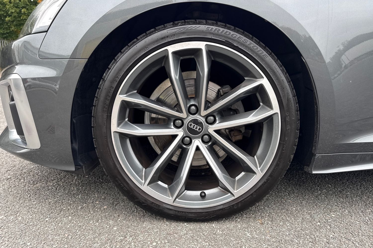 Used Audi A5 2022 for sale - 76311057: Photo 13