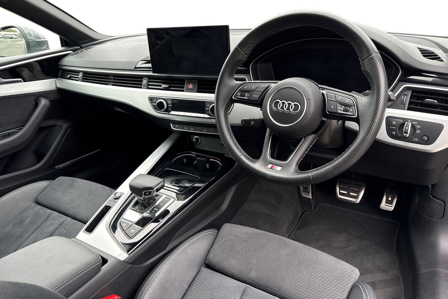 Used Audi A5 2022 for sale - 76311057: Photo 14