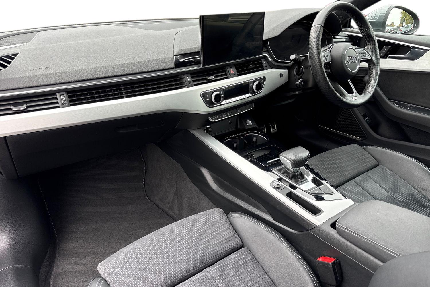 Used Audi A5 2022 for sale - 76311057: Photo 15