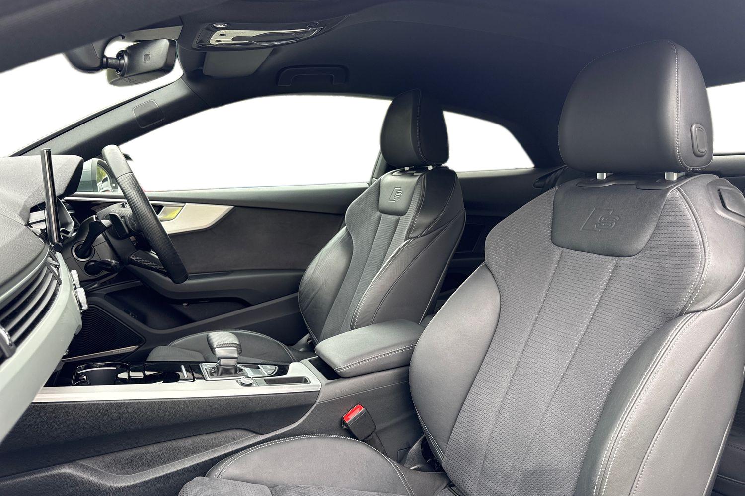 Used Audi A5 2022 for sale - 76311057: Photo 16
