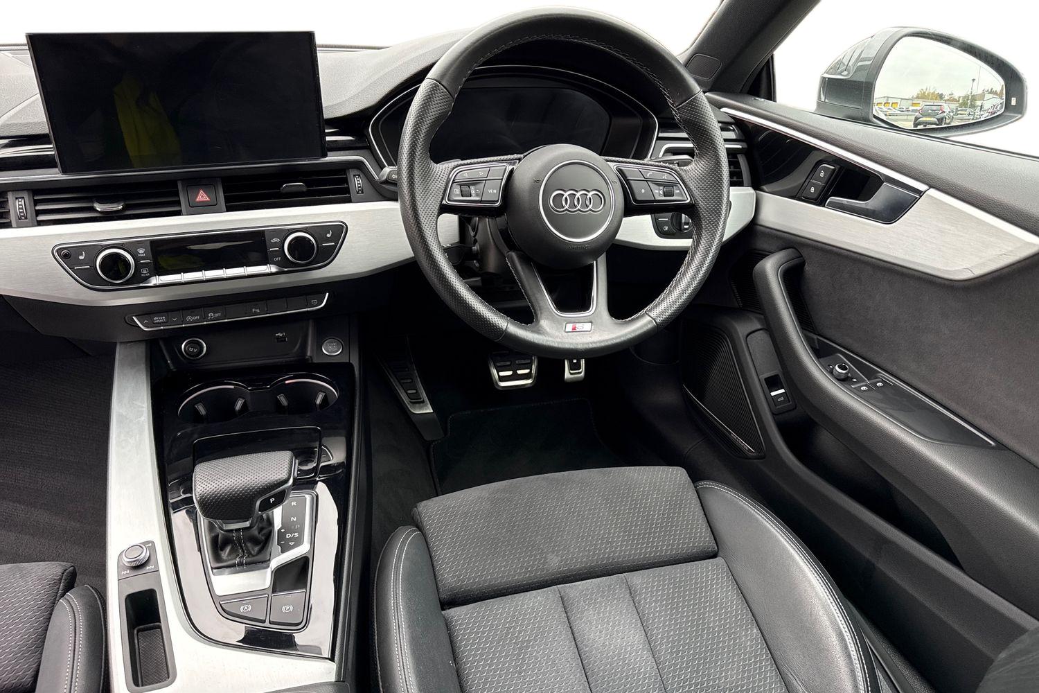Used Audi A5 2022 for sale - 76311057: Photo 18