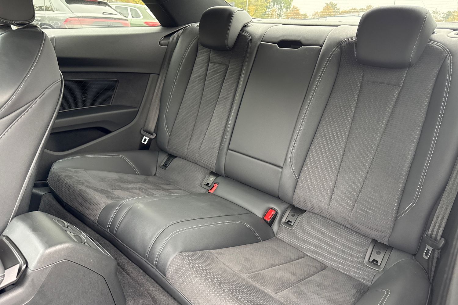Used Audi A5 2022 for sale - 76311057: Photo 19