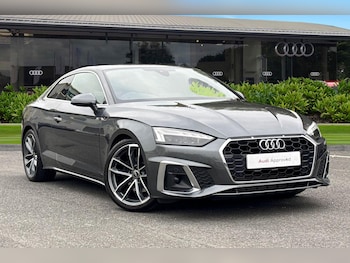 Audi - A5