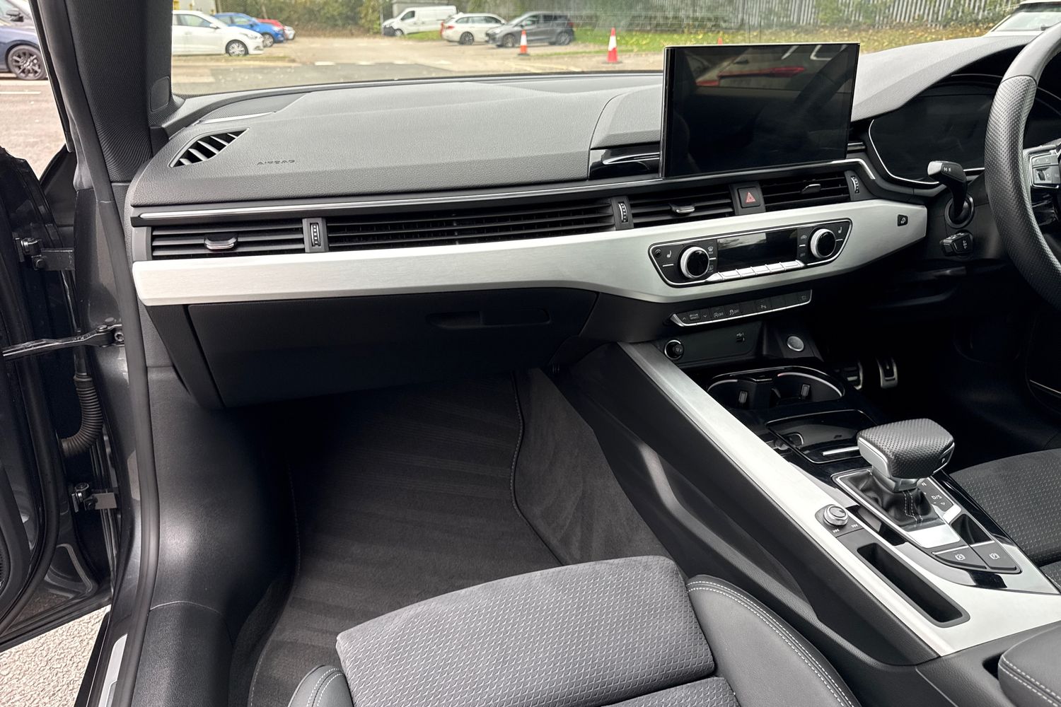 Used Audi A5 2022 for sale - 76311057: Photo 20