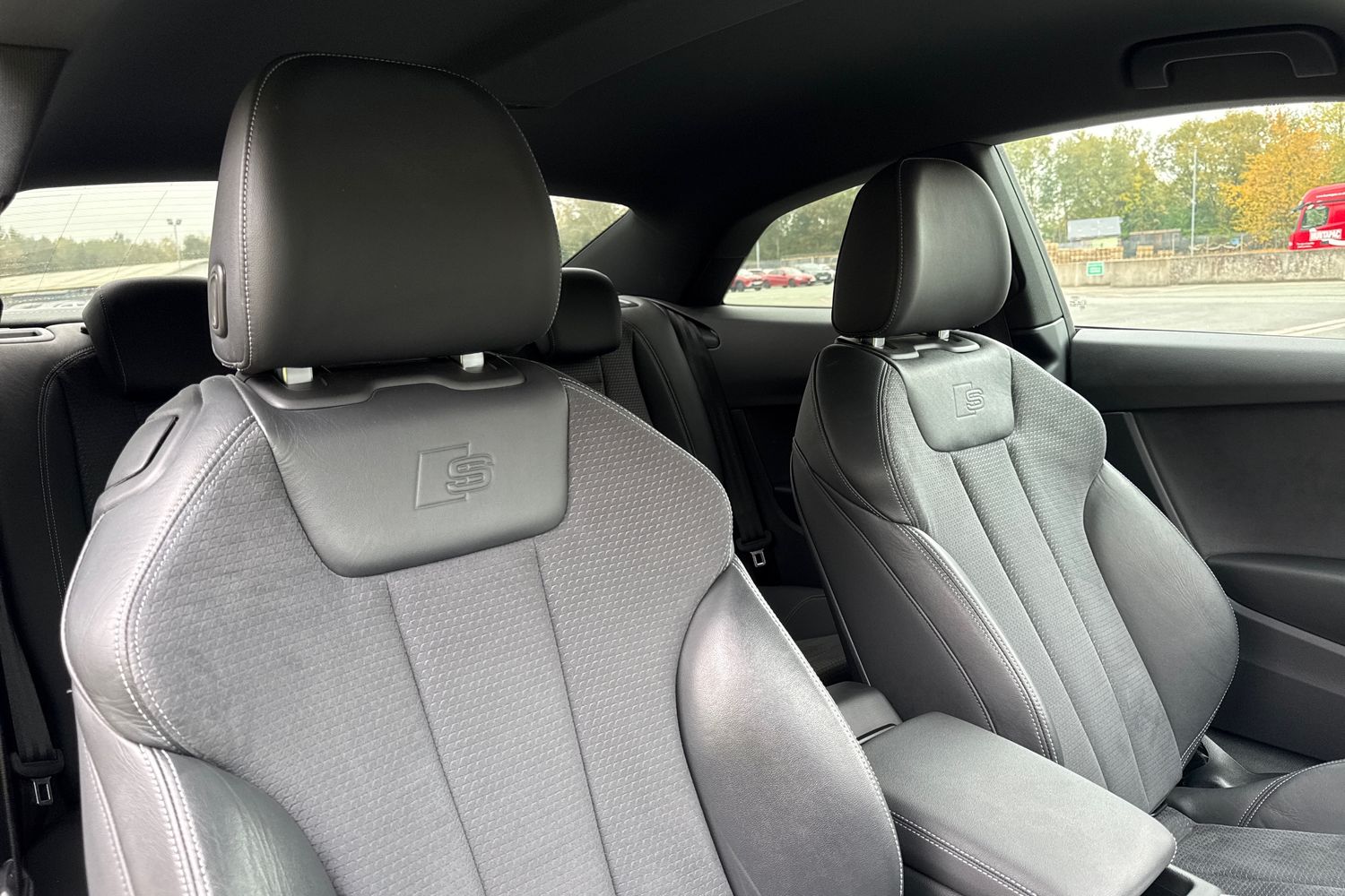 Used Audi A5 2022 for sale - 76311057: Photo 24