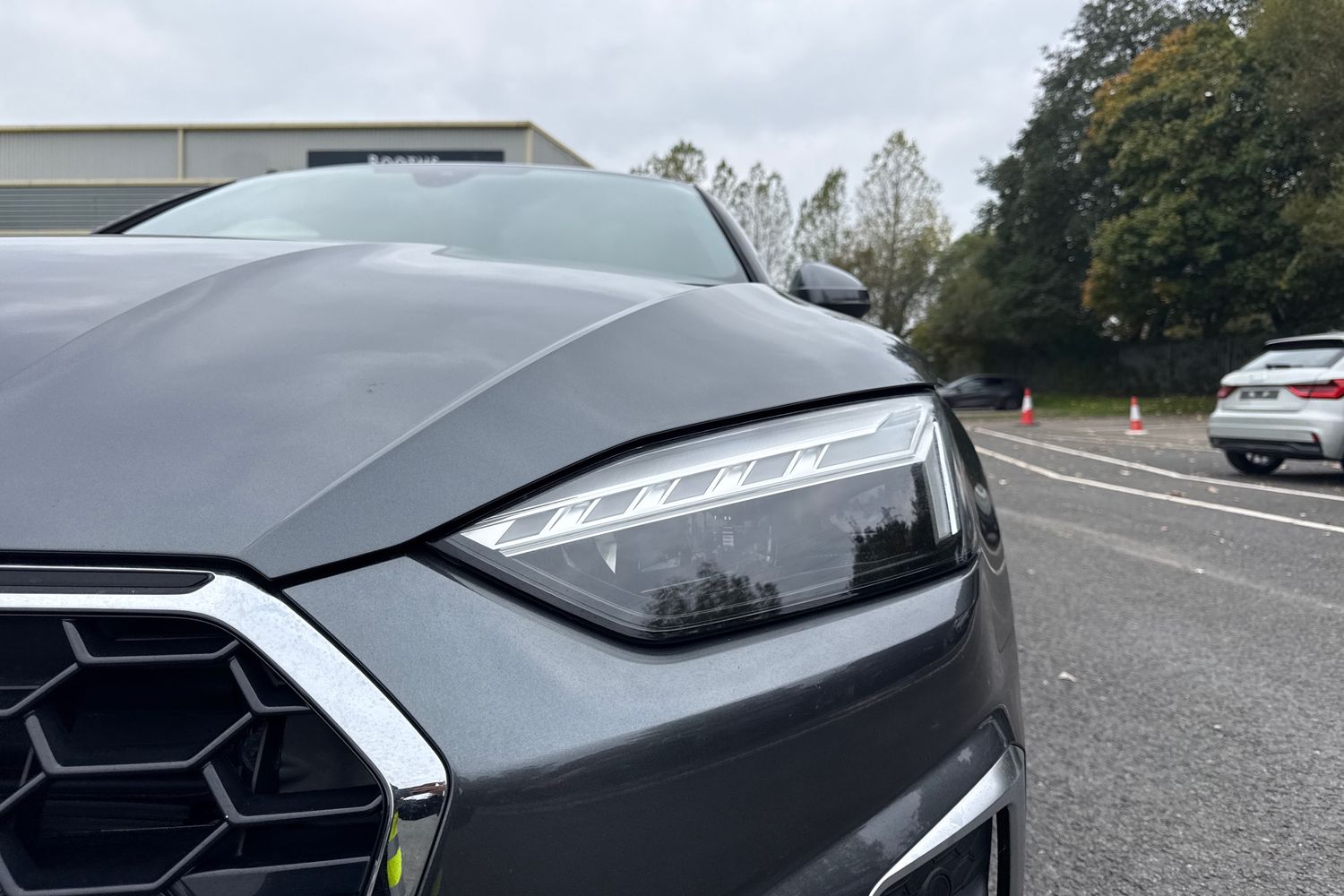 Used Audi A5 2022 for sale - 76311057: Photo 25