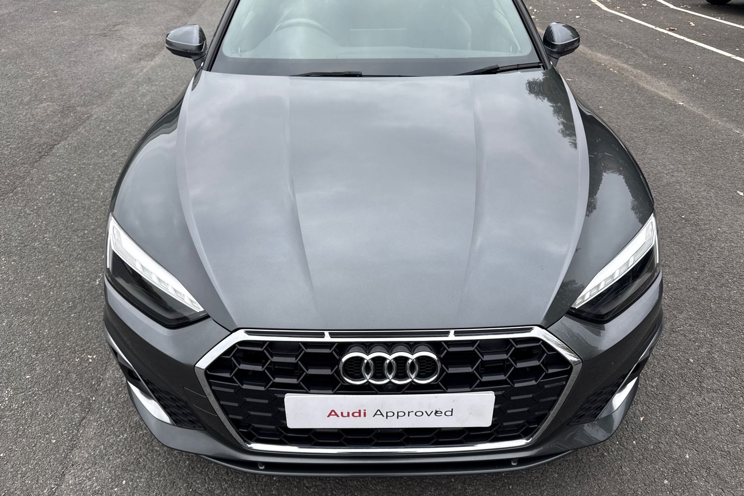 Used Audi A5 2022 for sale - 76311057: Photo 26