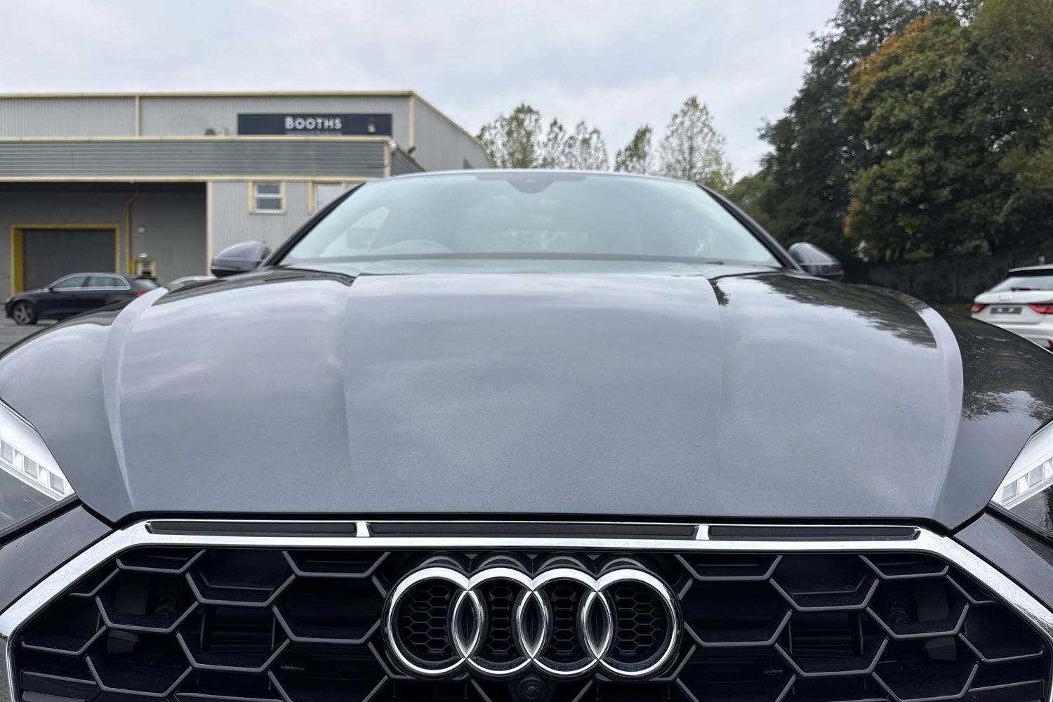 Used Audi A5 2022 for sale - 76311057: Photo 28