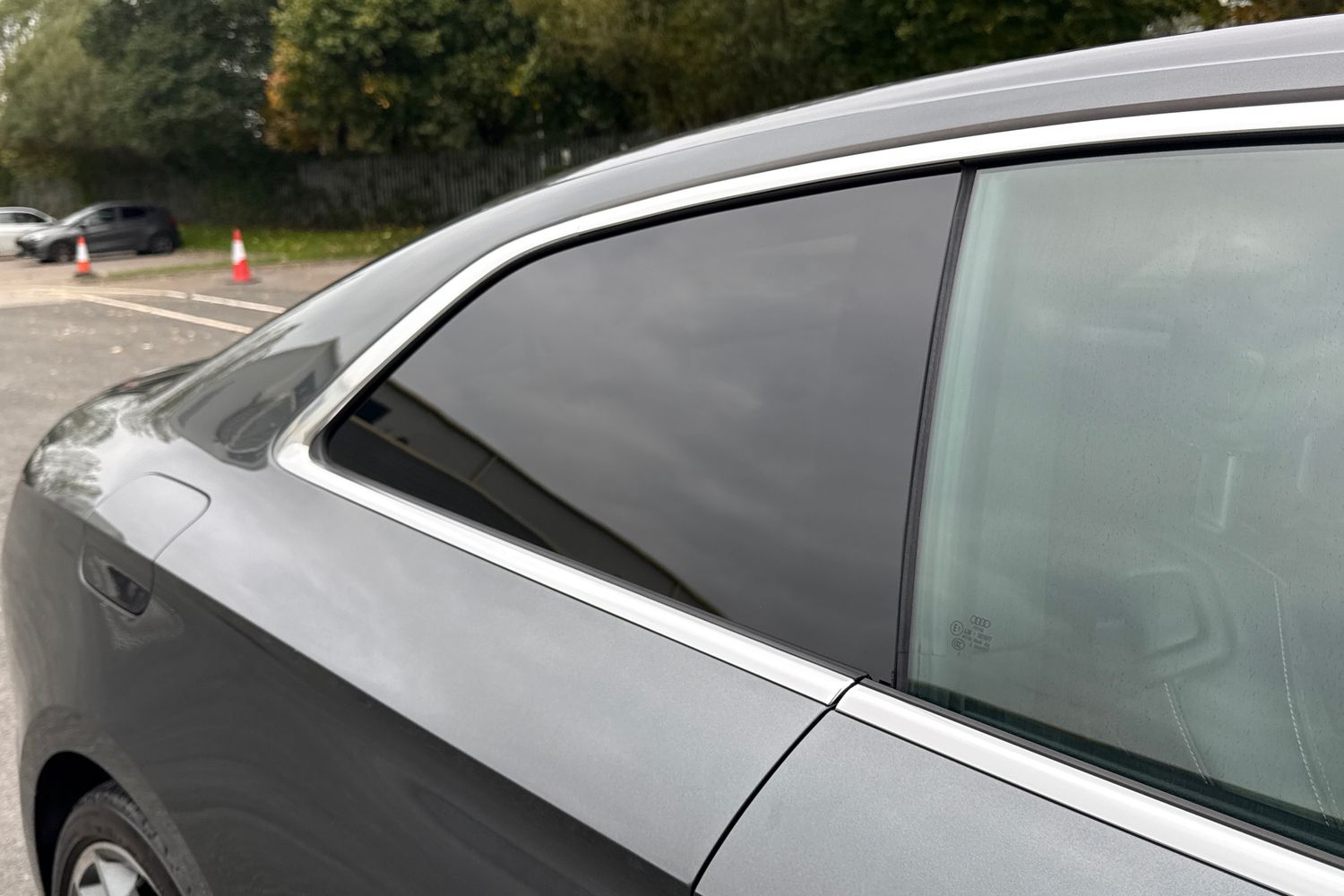 Used Audi A5 2022 for sale - 76311057: Photo 32