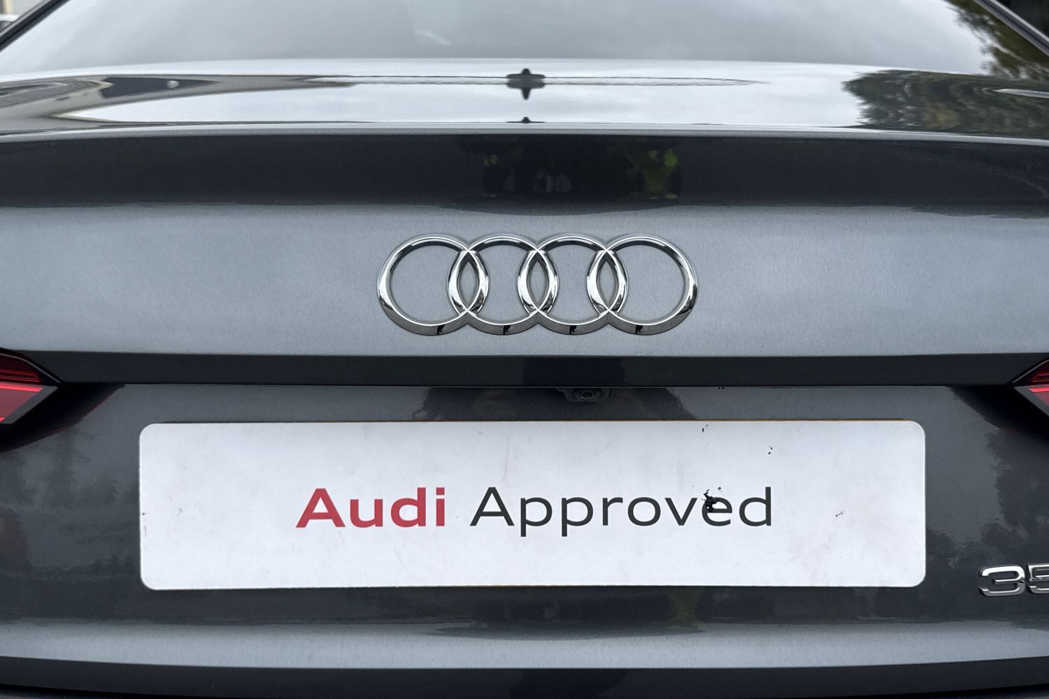 Used Audi A5 2022 for sale - 76311057: Photo 34