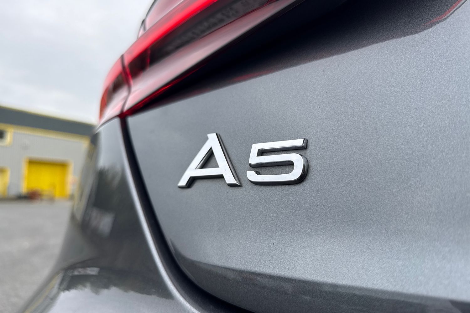 Used Audi A5 2022 for sale - 76311057: Photo 35