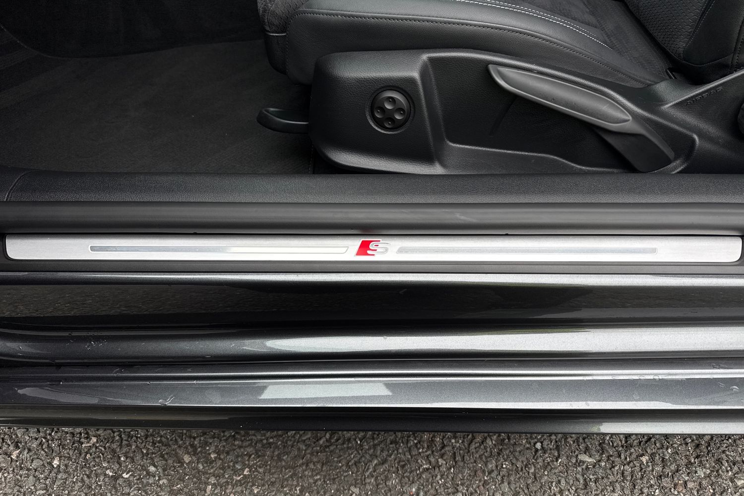 Used Audi A5 2022 for sale - 76311057: Photo 43