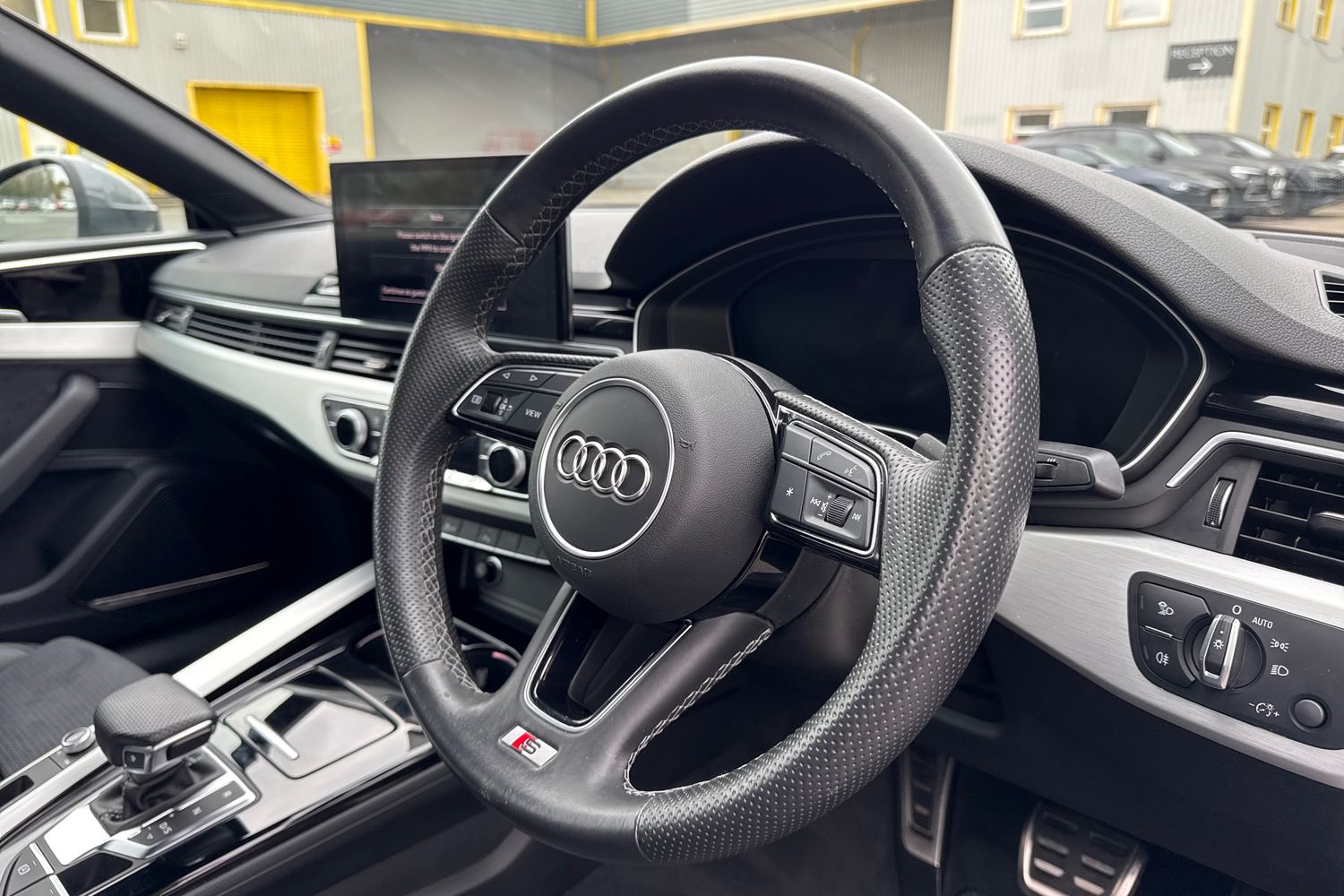 Used Audi A5 2022 for sale - 76311057: Photo 46
