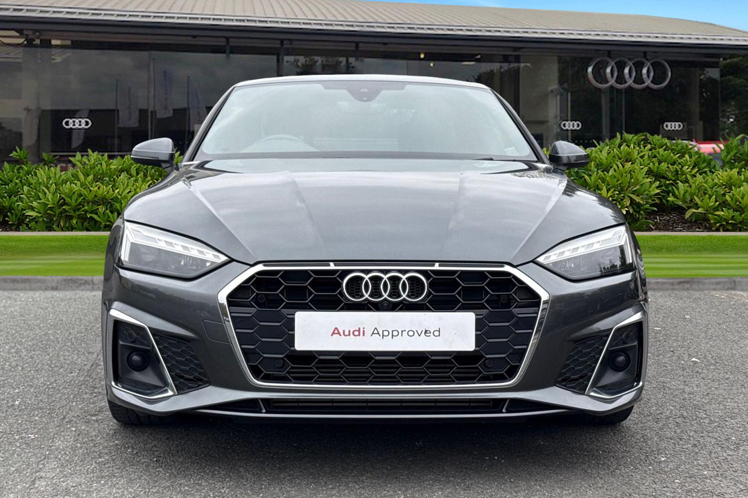 Used Audi A5 2022 for sale - 76311057: Photo 6