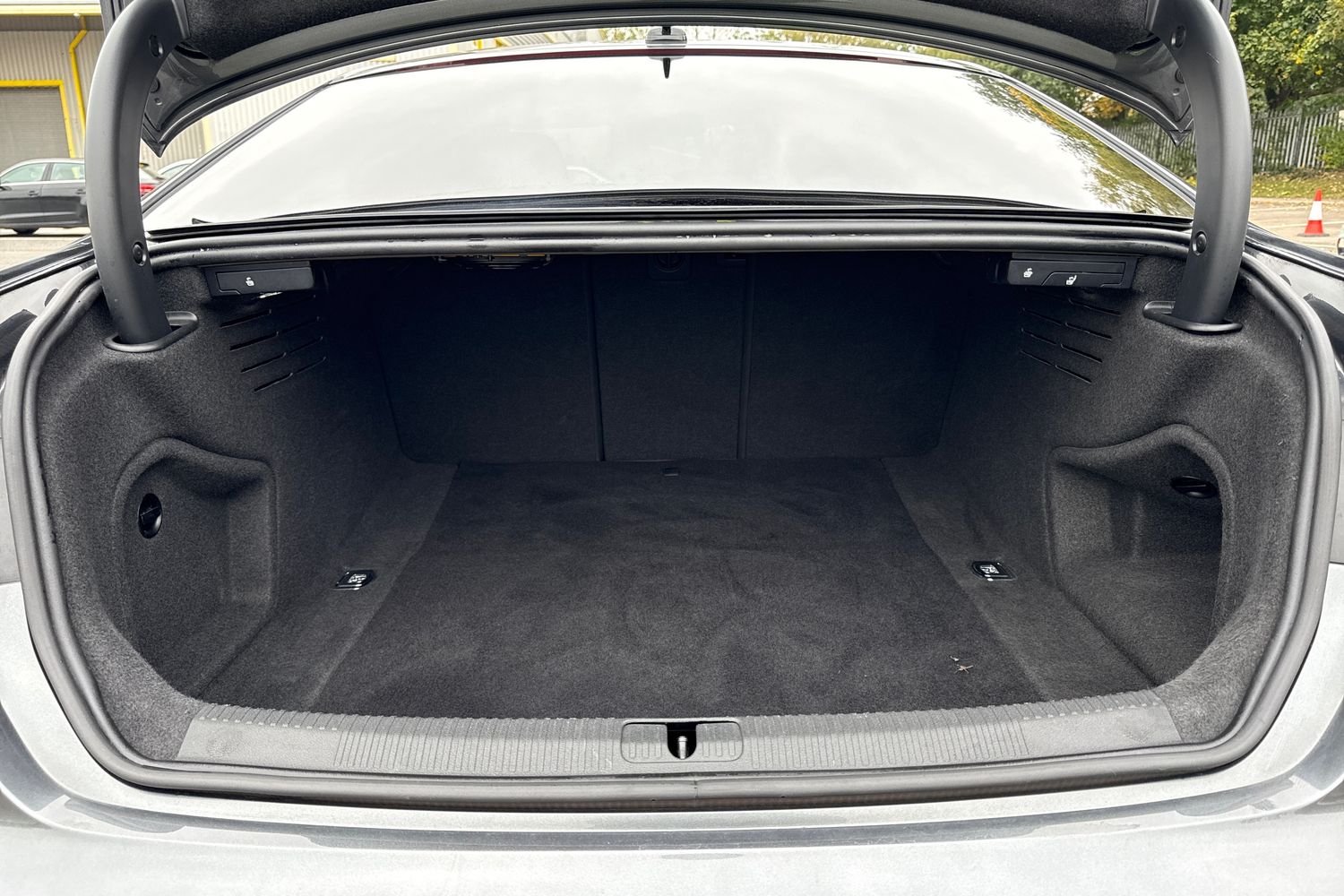 Used Audi A5 2022 for sale - 76311057: Photo 7
