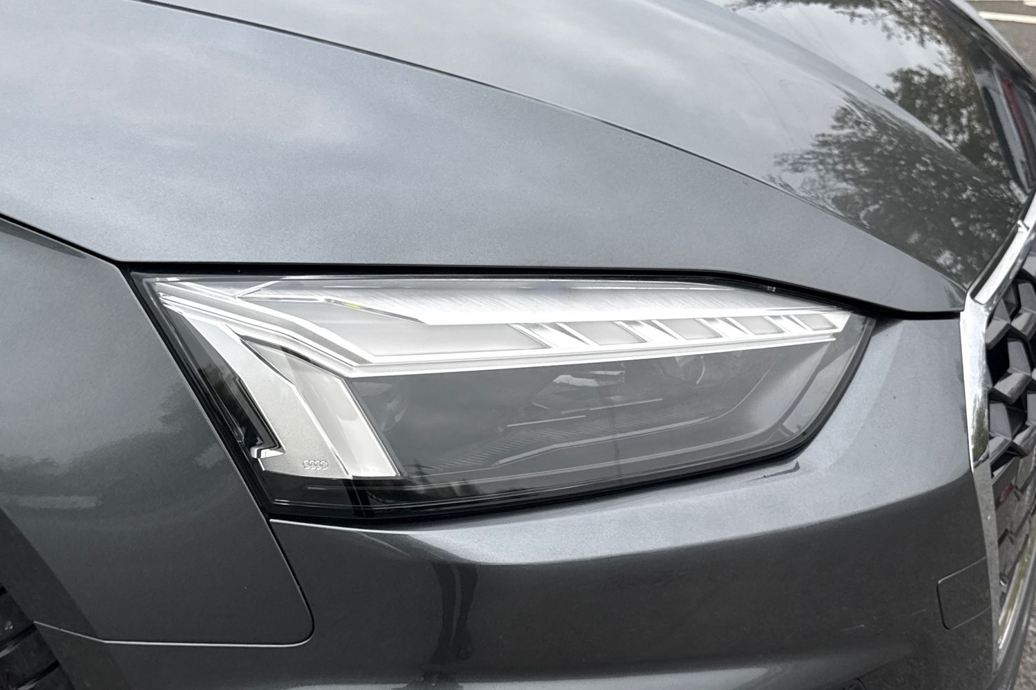 Used Audi A5 2022 for sale - 76311057: Photo 9