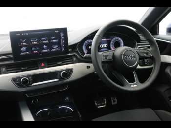 Used Audi A4 2024 for sale - 74880223: Photo