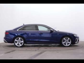 Used Audi A4 2024 for sale - 74880223: Photo